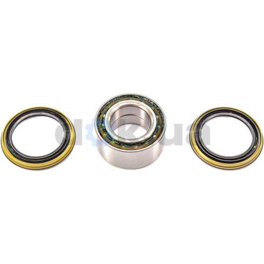 KK-11016 Japanparts Підшипник ступиці колеса