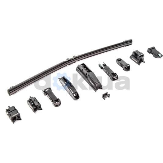 27400 Kamoka Щетки стеклоочистителя