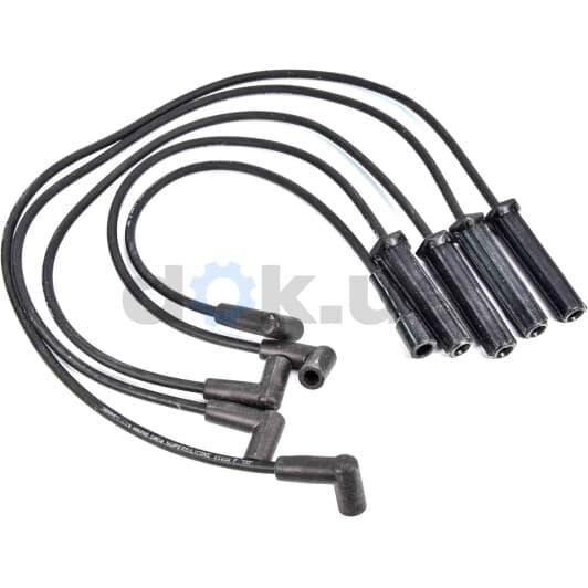 D5S Janmor Комплект дротів запалювання для Daewoo Espero