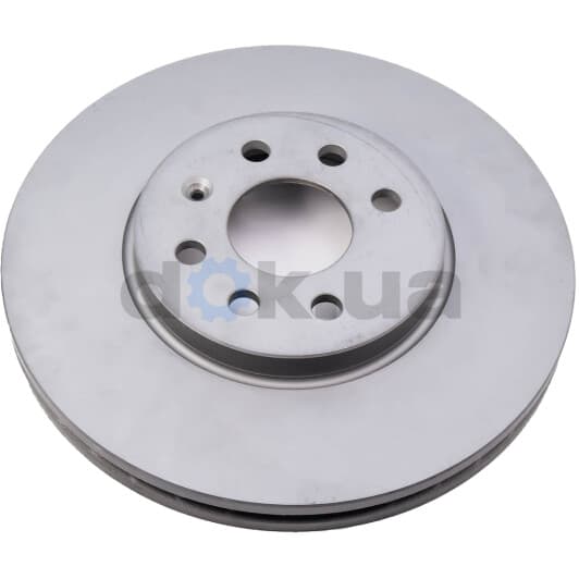 430.2600.20 Zimmermann Тормозной диск