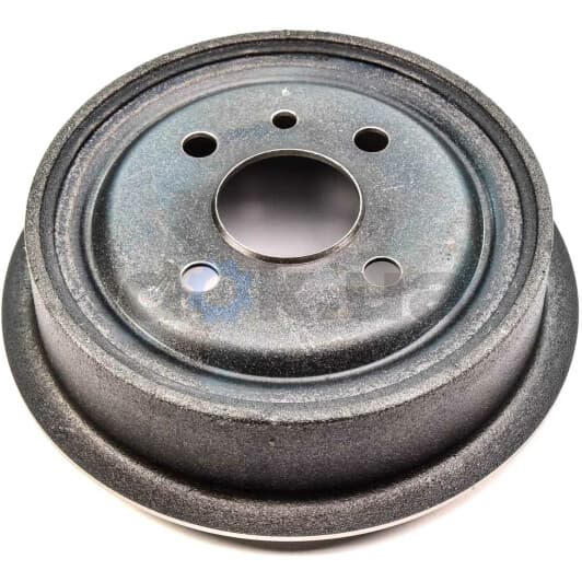 7D0138 LPR Тормозной барабан