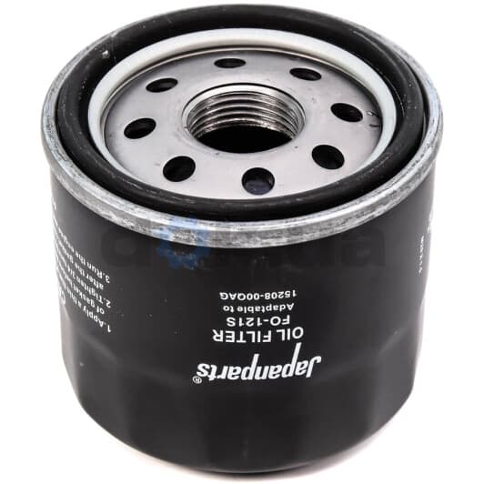 FO-121S Japanparts Масляный фильтр