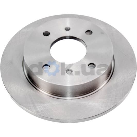 C41028ABE ABE Тормозной диск