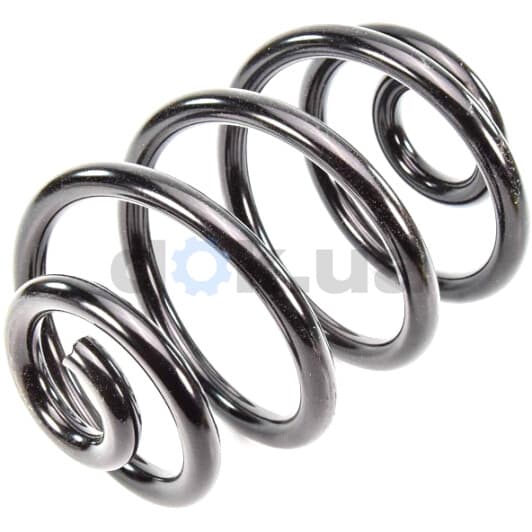 4263426 Lesjöfors Пружина подвески для Opel Omega