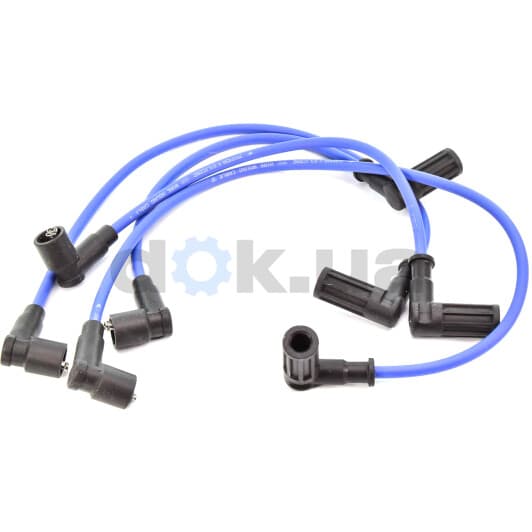 FAS28 Janmor Комплект проводов зажигания
