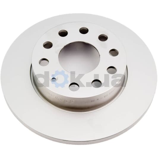 17547 A.B.S. Тормозной диск