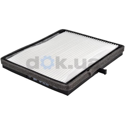 WP9238 WIX Filters Фільтр салону
