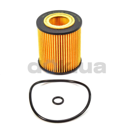 FO-ECO036 Japanparts Оливний фільтр