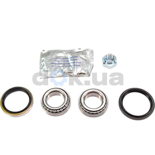 200044 A.B.S. Підшипник ступиці колеса