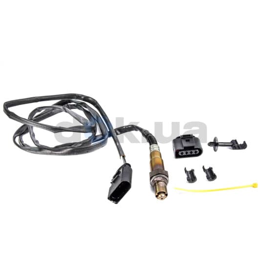 0 258 006 978 Bosch Лямбда-зонд