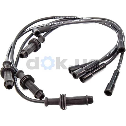 CPU13 Janmor Комплект проводов зажигания