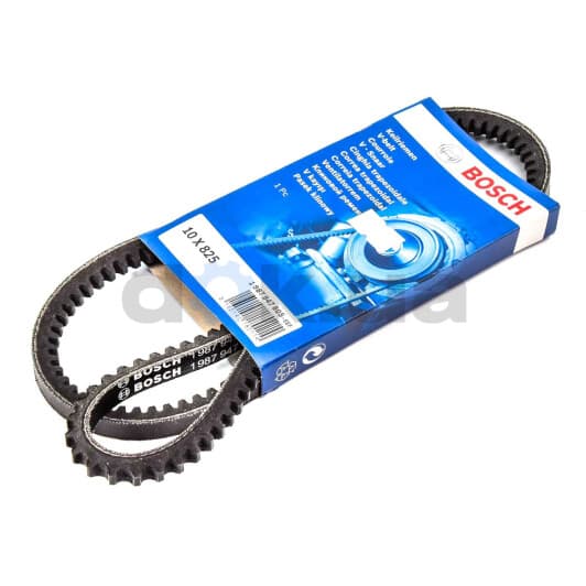 1 987 947 605 Bosch Клиновой ремень