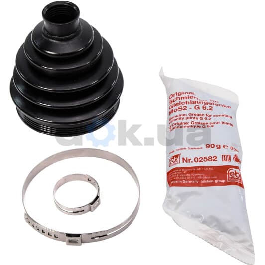 14769 Febi Пильовик гранати