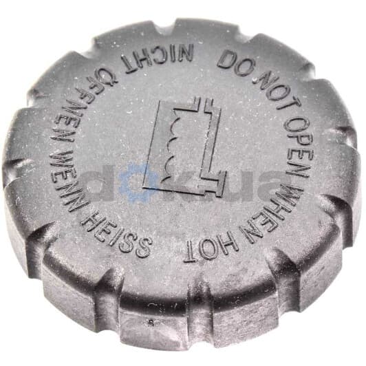 RC0160 Calorstat by Vernet Крышка бачка охлаждающей жидкости