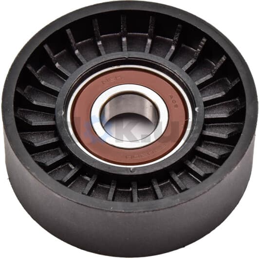 331316171229 Magneti Marelli Натяжной ролик поликлинового ремня