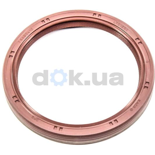 440.830 Elring Сальник коленвала