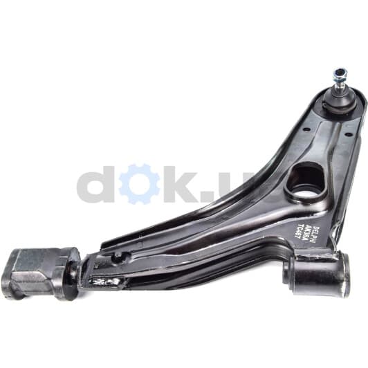 TC467 Delphi Рычаг подвески для Fiat Uno