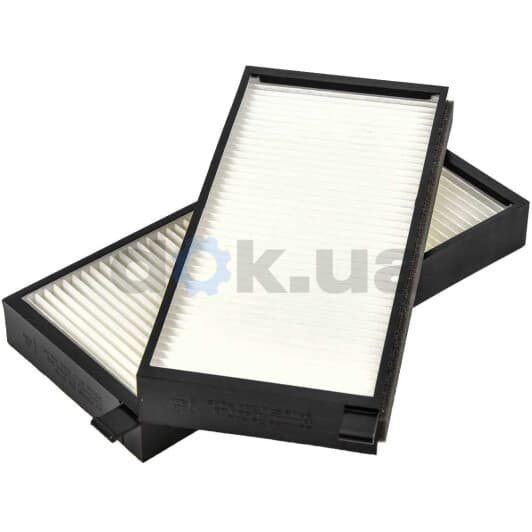 PMD-005 Parts-Mall Фильтр салона