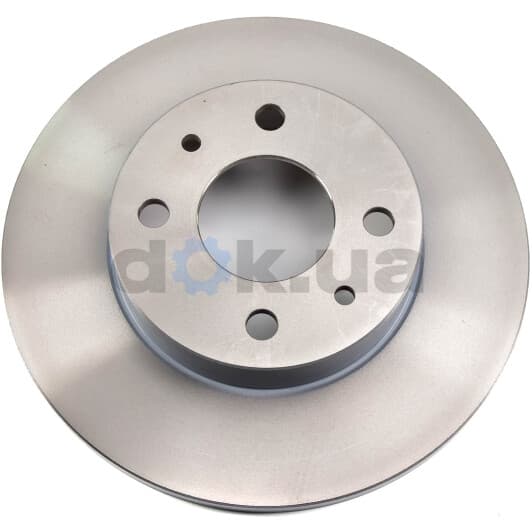 6110.00 Roadhouse Тормозной диск