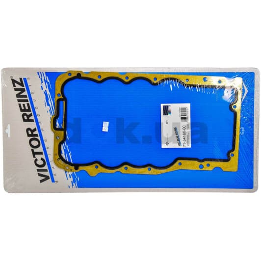 71-34166-00 Reinz Прокладка оливного піддона