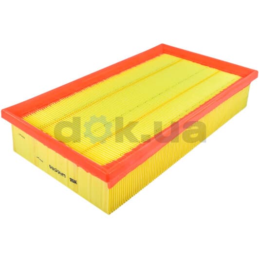 WA6588 WIX Filters Повітряний фільтр
