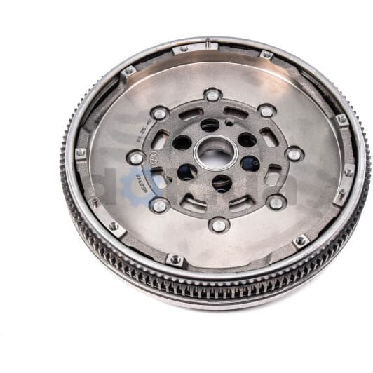 415 0250 10 LuK Маховик