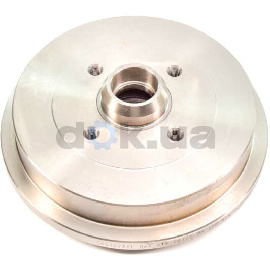 C6W007ABE ABE Гальмівний барабан