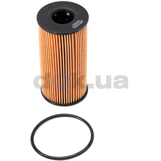 N1311037 Nipparts Масляный фильтр