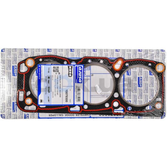 10079300 Ajusa Прокладка ГБЦ
