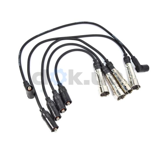 ZEF561 Beru Комплект проводов зажигания