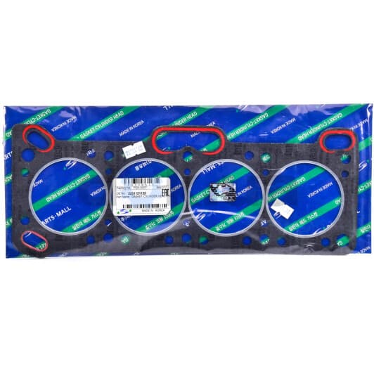 PGA-N007 Parts-Mall Прокладка ГБЦ