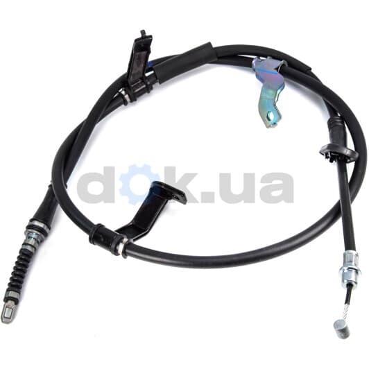 PTA-524 Parts-Mall Трос ручного тормоза для Hyundai Tucson