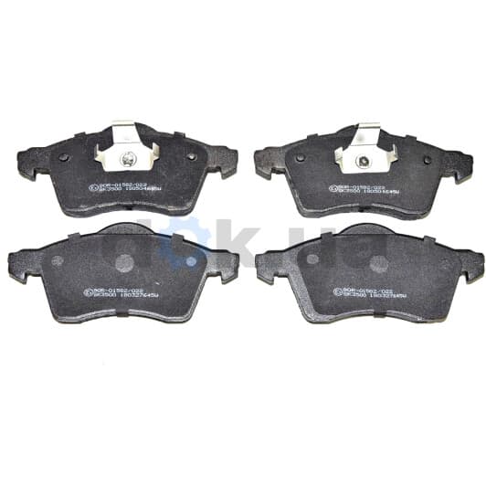 05P645 LPR Тормозные колодки для Volkswagen Transporter