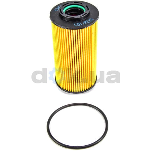 PBA-022 Parts-Mall Масляный фильтр