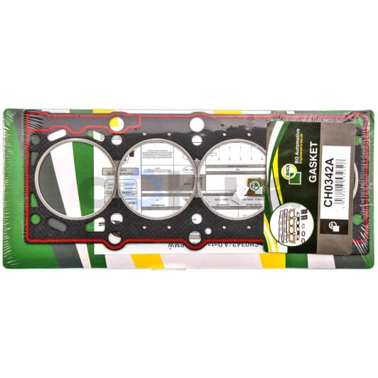 CH0342A BGA Прокладка ГБЦ