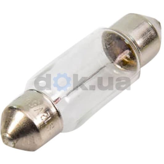 12844CP Philips Лампа фонаря освещения номерного знака