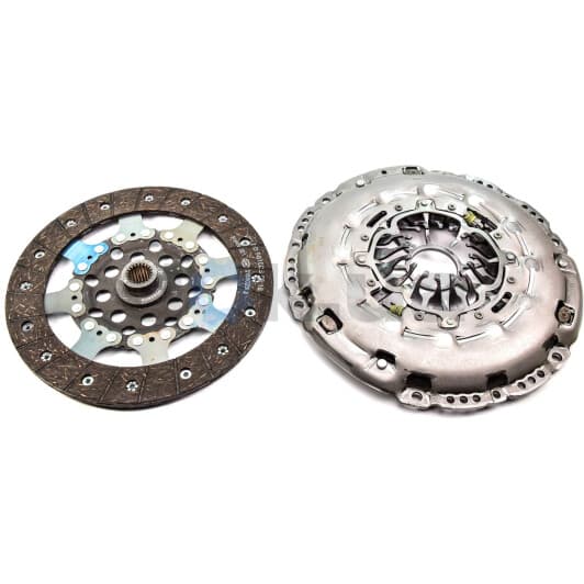 625 3038 09 LuK Комплект зчеплення