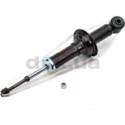 341444 Kayaba Амортизатор для Mitsubishi Lancer