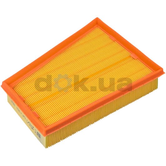 C 25 101 Mann Воздушный фильтр