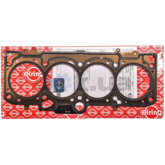 124.474 Elring Прокладка ГБЦ