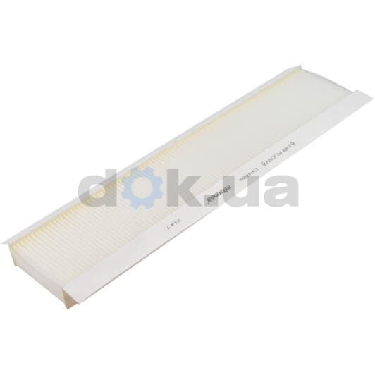 21652709 Corteco Фільтр салону