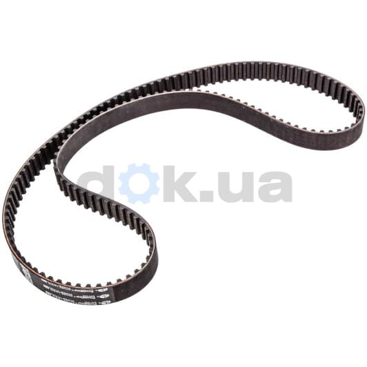 5524XS Gates Ремінь ГРМ
