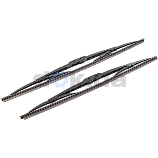 3 397 118 563 Bosch Щетки стеклоочистителя