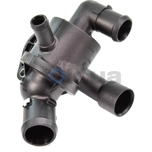 TI 15 87 Mahle Термостат