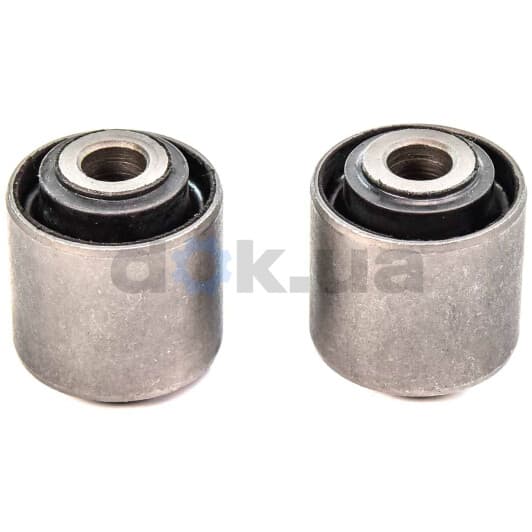 10151 Febi Сайлентблок важеля для Renault Clio