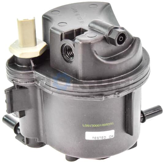 05391 Metalcaucho Топливный фильтр