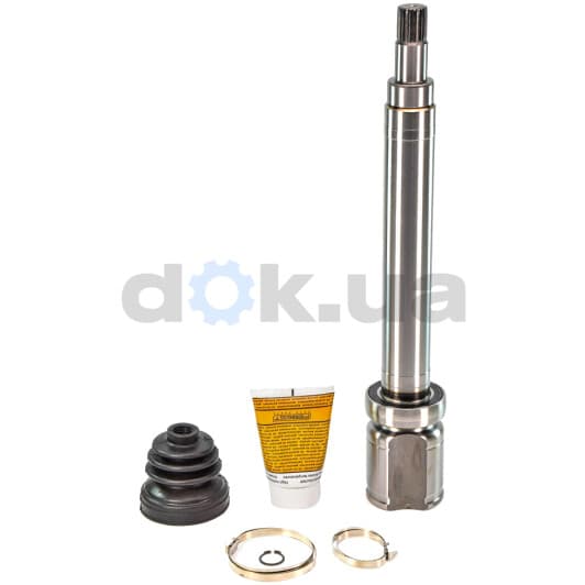 2111FUSMTRH Febest ШРУС