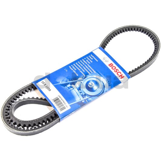 1 987 947 642 Bosch Клиновий ремінь