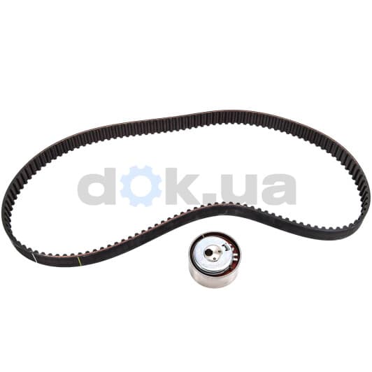 530 0462 10 INA Комплект ременя ГРМ