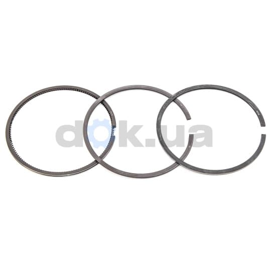 08-323400-00 Goetze Комплект поршневих кілець
